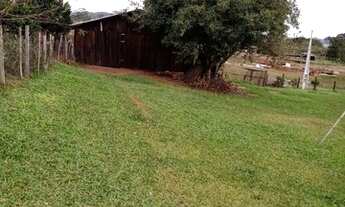 Imagem 4: Sítio Chácara 1.7 hec (casa 170m2, 3 quartos) 2 açudões 1.5km do asfalto