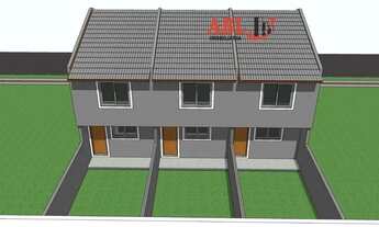 Imagem 7: Sobrado Padrão para Venda em Parque Ipiranga Gravataí-RS - 1076