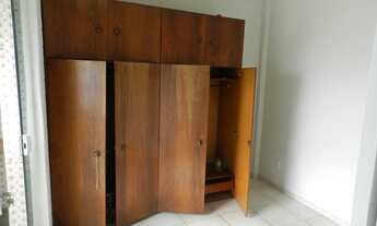 Imagem 7: Venda apartamento 47 m² 2 quartos varanda vista para Baía - Rua Eduardo Luis Gomes - Centr