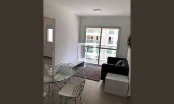 Imagem 3: Apartamento à Venda - Chácara Santo Antonio, 1 Quarto, 37 m2