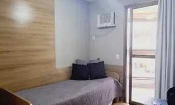Imagem 3: Maravilhoso 4 quartos todo montado e decorado com lazer completo Cód: 20302JM!991