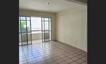 Imagem 6: Apartamento para aluguel e venda possui 100 metros quadrados com 3 quartos