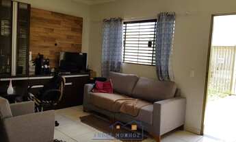 Imagem 3: Casa Residencial à venda, Jardim Padovani, Londrina - CA0027