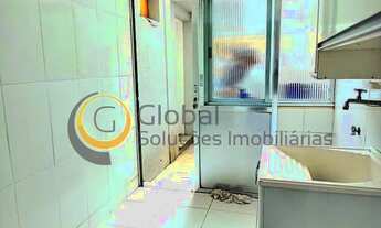 Imagem 6: CASA DE VILA  DUPLEX COM TERRAÇO - RUA VENCESLAU