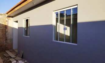 Imagem: Casa 2 quartos no Guaraituba