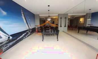 Imagem 7: Apartamento com 1 dormitório para alugar, 45 m² por R$ 2.640,00/mês - Centro - Itajaí/SC