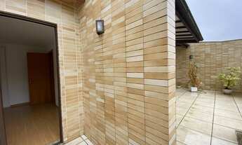 Imagem 3: Cobertura para venda com 157 metros quadrados com 3 quartos