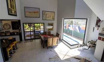 Imagem 4: 04 quartos condominio Maxximo Garden Jardim Botânico