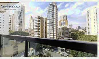 Imagem 5: Apartamento com 4 dormitórios à venda, 187 m² por R$ 2.600.000,00 - Vila Madalena - São Pa