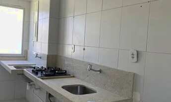 Imagem 2: Apartamento 2/4 - Condomínio Caminho dos Ventos