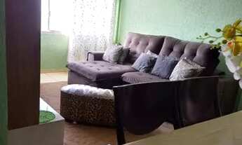 Imagem: APARTAMENTO - SANTO AMARO - SP