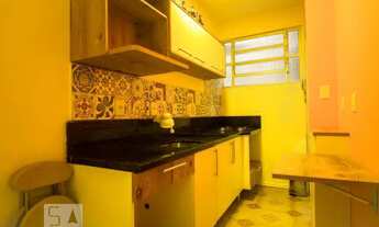 Imagem 6: Apartamento para Aluguel - Petrópolis, 1 Quarto, 47 m2