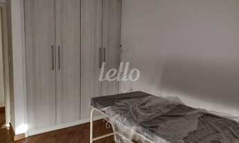 Imagem 4: São Paulo - Apartamento Padrão - Mooca