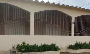 Imagem: Casa recanto das emas x27 parcelamos