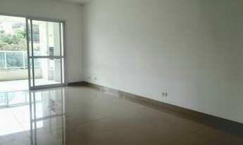 Imagem 2: Apartamento Diamond Residence - 93 m² - 3 dormitórios - 1 suíte - 2 vagas - VENDA