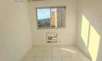 Imagem 7: Apartamento com 3 quartos para alugar, 72 m²- Fonseca - Niterói/RJ