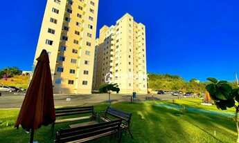 Imagem 6: Apartamento com 2 dormitórios para alugar, 49 m² por R$ 1.386,24/mês - Itoupava Central