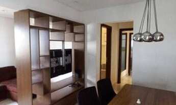 Imagem: Apartamento com 2 dormitórios para alugar