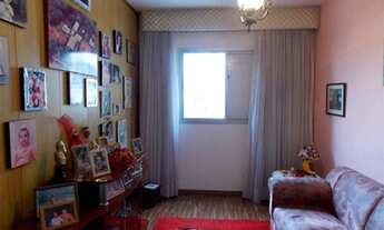 Imagem 5: Apartamento para venda possui 124 metros quadrados com 4 quartos