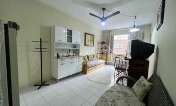 Imagem 4: Kitnet charmosa perto da praia do Embaré