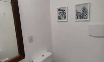 Imagem 2: Container Casa com 1 banheiro