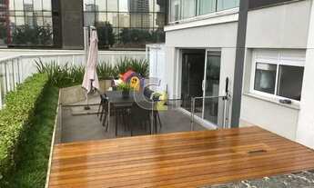 Imagem 7: APARTAMENTO - GARDEN - PINHEIROS - 2 SUÍTES 2 VAGAS