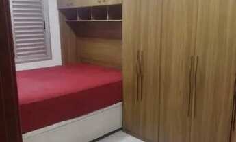 Imagem 3: Allegro Show De Morar 3Qts 88.7mts nascente 2vgs armários planejados