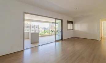 Imagem: Apartamento Venda Vila Madalena 149 m²