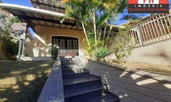 Imagem 3: Baixou: Aconchegante Duplex no Cond. Orla Azul - 3 quartos - Área Gourmet