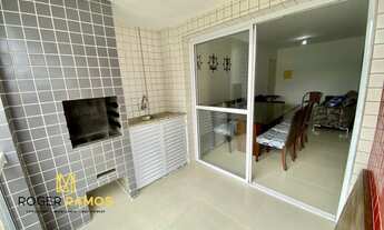 Imagem 3: Grande Oportunidade!! Apartamento 3 Dorm "1 Quadra do Mar" no Maitinga em Bertio