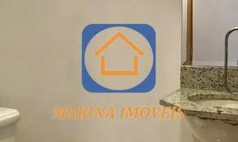 Imagem 4: APARTAMENTO RESIDENCIAL em SANTO ANDRÉ - SP, CAMPESTRE