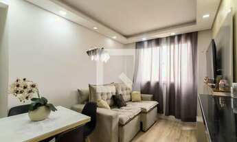 Imagem 2: Apartamento para Aluguel - Jardim Las Vegas, 2 Quartos, 44 m2