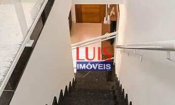 Imagem 6: Excelente casa com 3 dormitórios para alugar, 140 m² por R$ 4.200 + taxas/mês - Piratining