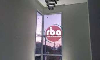 Imagem 5: Lindo imóvel assobradado no Condomínio Residencial Lagos D'Icarai em Salto