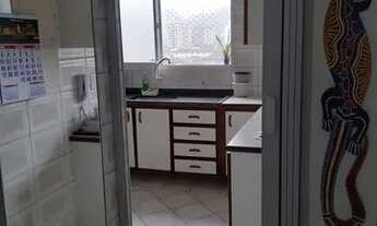 Imagem 5: Excelente apartamento para locação com garagem demarcada