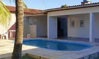 Imagem: Vendo Casa Térrea toda murada Extra !