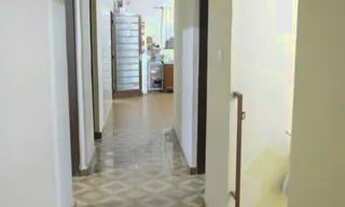 Imagem 3: Casa com 3 quartos e 2 banheiros