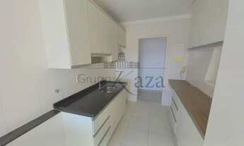 Imagem 4: Apartamento - Edifício Belo Horizonte - Jardim Estoril - 03 Dormitórios - 88m²