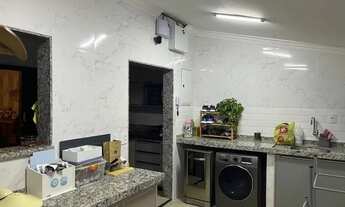 Imagem 4: Casa 3 dormitórios Palmares com energia solar