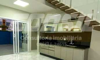 Imagem 6: Casa em Condomínio para Venda em Tatuí, Reserva dos Ypês I, 3 dormitórios, 3 suítes, 3 ban