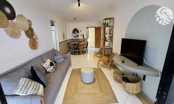 Imagem 4: Apartamento com 2 dormitórios para alugar, 95 m² por R$ 1.200,00/mês - Enseada Azul - Guar