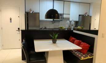 Imagem 6: Apartamento para venda com 181 metros quadrados com 3 quartos e 2 vagas