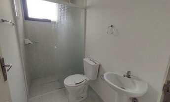 Imagem 2: Apartamento para aluguel possui 66 metros quadrados com 2 quartos