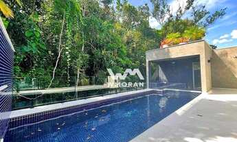 Imagem 3: Casa com 5 suítes à venda, 350 m² por R$ 5.650.000 - Riviera Módulo 24 - Bertioga/SP