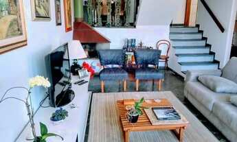 Imagem 4: Casa com três dormitórios, 1 suíte e duas vagas à venda no Jardim Prudência