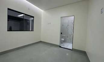 Imagem 6: Casa Alto Padrão Em Trindade Nova Pego Carro Negócio Lote Quitado