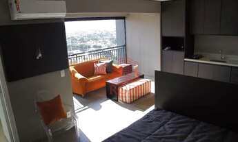 Imagem: Apartamento com 1 dormitório para alugar