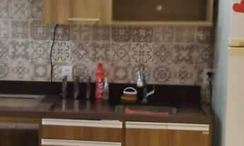 Imagem 7: Apartamento para aluguel com mobilia completa