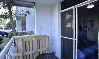 Imagem 5: Apartamento para Aluguel - Anil, 2 Quartos, 50 m2