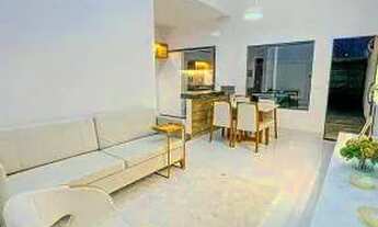 Imagem 5: Casa para venda possui 130 metros quadrados com 3 quartos em Água Verde - Blumenau - SC